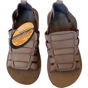 Archy Sandals By Moszkito Women 7 New With Tags